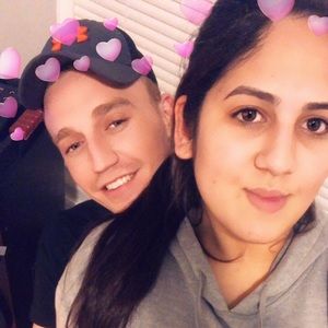 Meet your Posher, Christopher